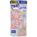 DHC グルコサミン 120粒(20日分)