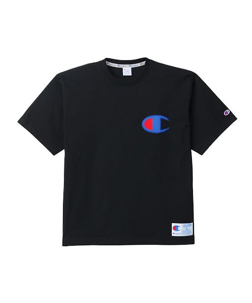 【公式】チャンピオン【30%OFFセール】Champion ショートスリーブTシャツ 25SS ア...
