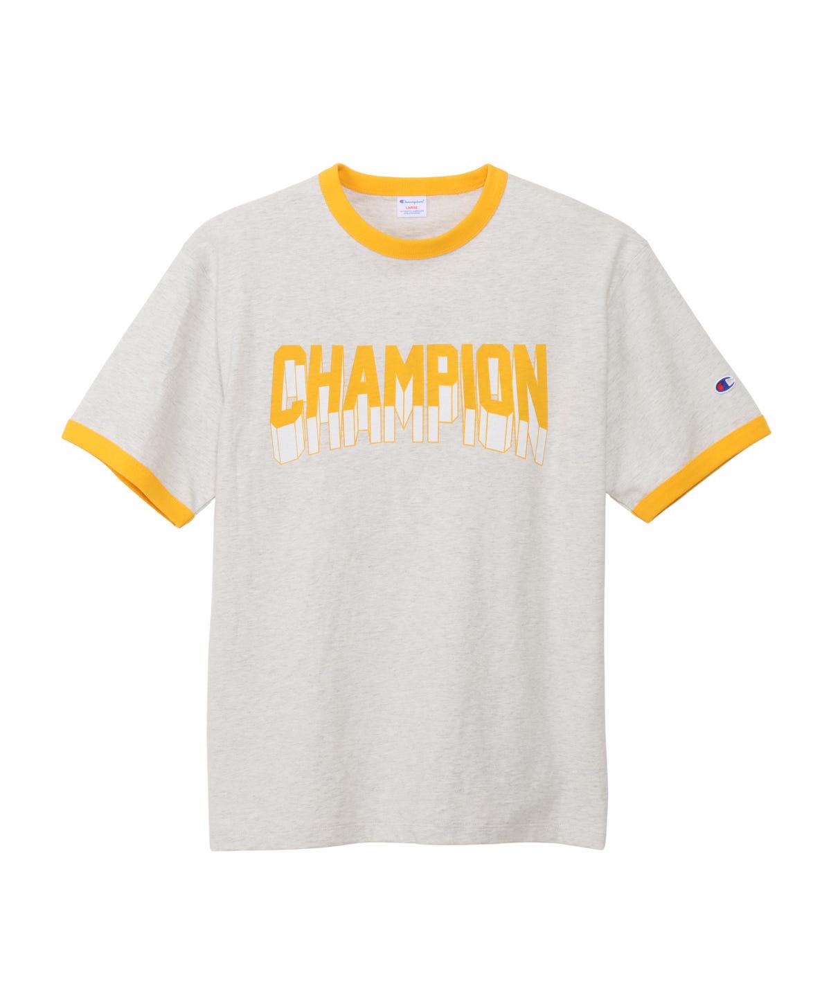 楽天市場】champion リンガーtシャツの通販