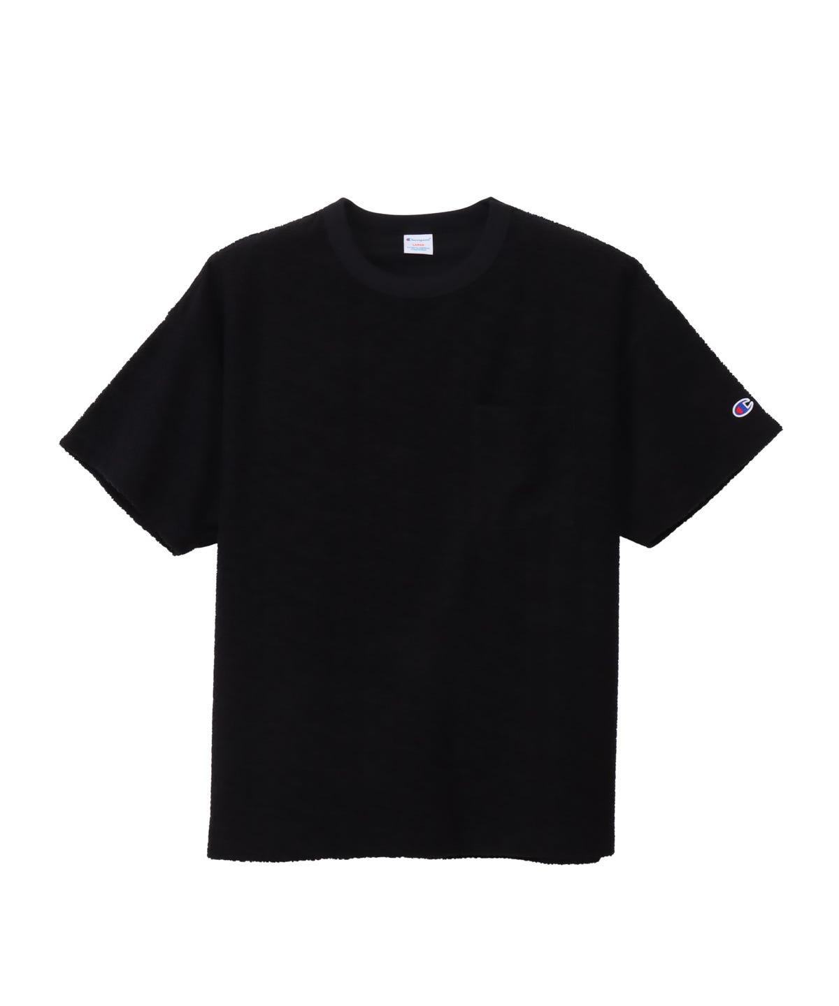 乐天商城 - 【公式】チャンピオン Champion ショートスリーブ Tシャツ 26SS メンズカジュアル (C3-D324)★ メンズ レディース ユニセックス トップス 半袖 Tシャツ