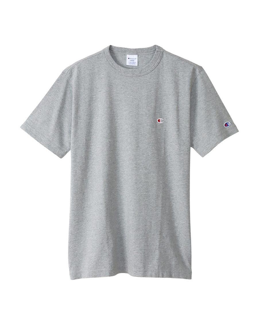 【公式】チャンピオン Champion ショートスリーブTシャツ 26SS ベーシック (C3-X352)★ メンズ レディース ユニセックス 半袖 Tシャツ