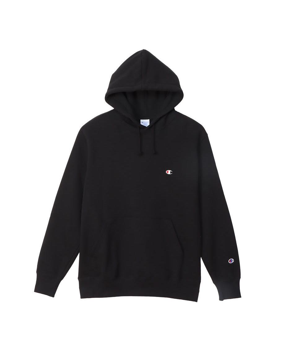 乐天商城 - 【公式】チャンピオン Champion フーデッドスウェットシャツ 26SS ベーシック (C3-Y136)★ メンズ レディース sweat スウェット ( トレーナー ) フード付き BASIC+