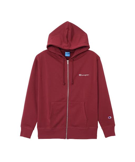 乐天商城 - 【公式】チャンピオン【 速乾 】 Champion ジップフーデッドスウェットシャツ 24FW スポーツ (C3-YS150)★ メンズ レディース sweat スウェット ( トレーナー ) フード付き スポーツウエア スポーツウェア トレーニングウエア