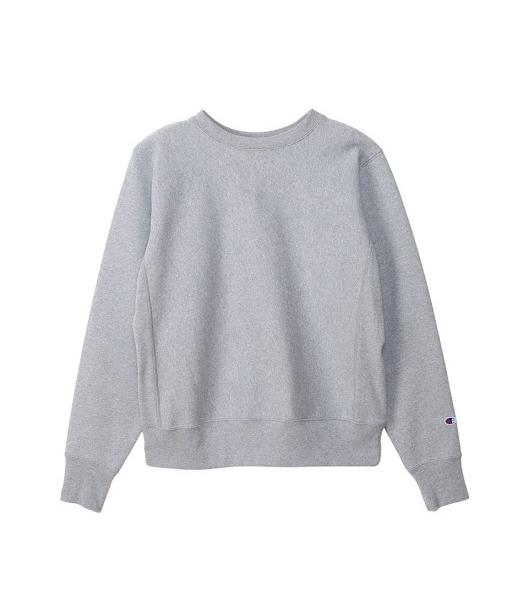 《セール》【公式】チャンピオン Champion リバースウィーブ(R) クルーネックスウェットシャツ 25FW MADE IN USA (C5-A001)★ ユニセックス メンズ レディース T1011 ティーテン スウェット スウェットシャツ トレーナー