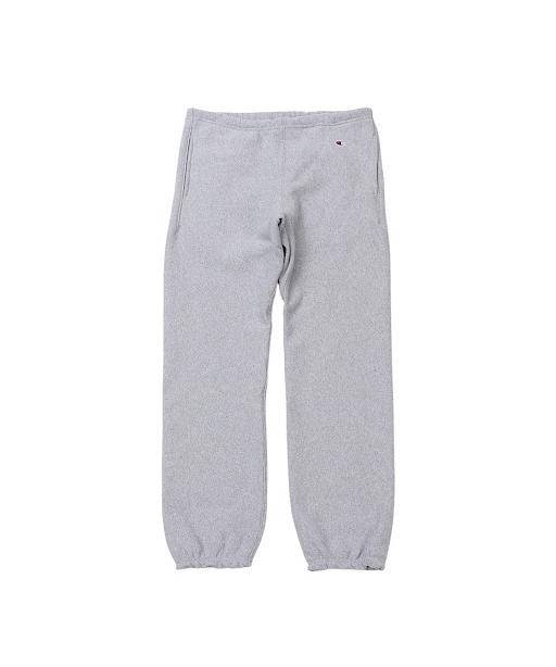 《終了間近！10 OFF/P5倍》《セール》【公式】チャンピオン Champion リバースウィーブ(R) スウェットパンツ 25FW MADE IN USA (C5-A201)★ ユニセックス メンズ レディース T1011 ティーテン スウェット スエパン パンツ