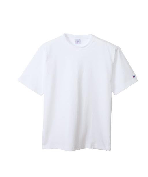 【公式】チャンピオン Champion ティーテンイレブン ショートスリーブTシャツ 25SS MADE IN USA (C5-B301)★ 半袖 Tシャツ メンズ レディース ユニセックス
