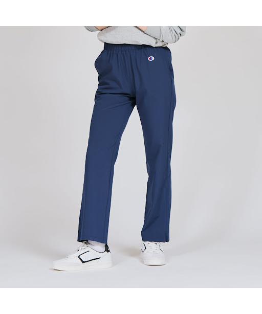 樂天商城 - 【公式】チャンピオン【30%OFFセール】【 UVカット ストレッチ 】Champion ウィメンズ ロングパンツ 25FW スポーツ (CW-CSD01)★ メンズ レディース スウェットパンツ ロング ボトムス