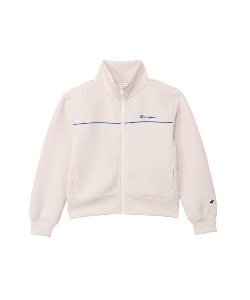樂天商城 - 【公式】チャンピオン Champion ウィメンズ ジップスウェットカーディガン 26SS (CW-D005)★ レディース ジャケット アウター 羽織 カーディガン スウェット トレーナー sweat