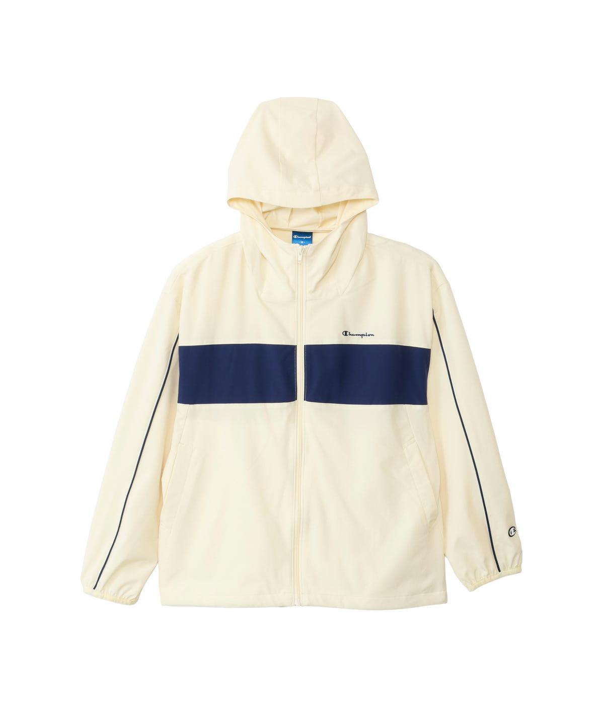 乐天商城 - 【公式】チャンピオン Champion ウィメンズ ジップフーデッドジャケット 26SS スポーツ (CW-DSC01)★ スポーツウェア レディース ジム トレーニング