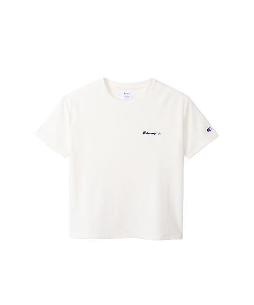 乐天商城 - 【公式】チャンピオン Champion ウィメンズ ショートスリーブTシャツ 26SS (CW-X341)★半袖 レディース 女性用 女性
