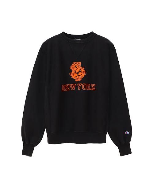 乐天商城 - 【公式】チャンピオン【30%OFFセール】Championリバースウィーブ (R)クルーネックスウェットシャツ 25SS メンズカジュアル (C3-B013)★ メンズ レディース sweat スウェット ( トレーナー )
