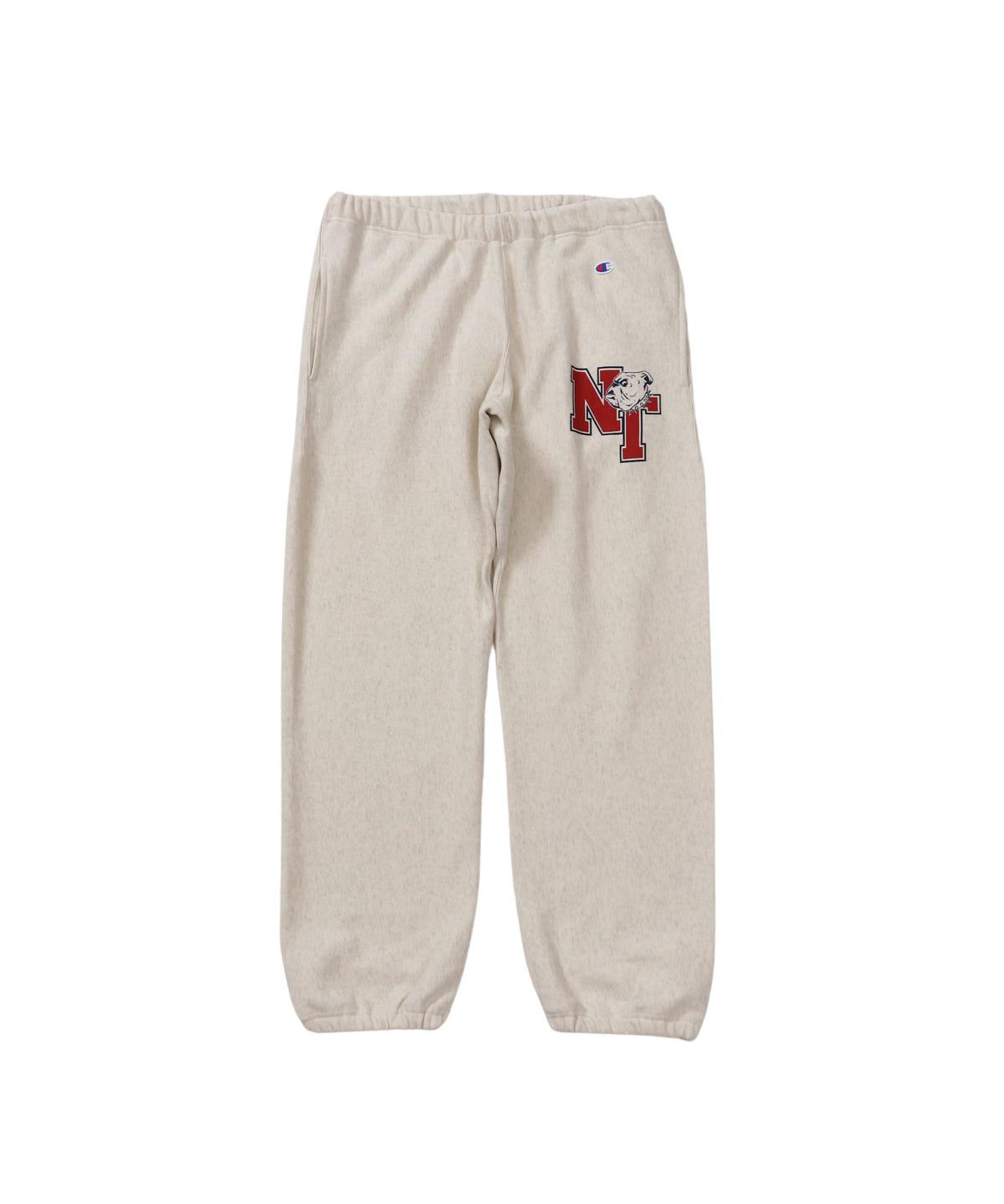 《お買物マラソン 10%OFF》《セール》チャンピオン Championリバースウィーブ(R) スウェットパンツ 25SS リバースウィーブ(R) (C3-B203)★ メンズ レディース REVERSE WEAVE スウェット トレーナー パンツ ロング ボトムス