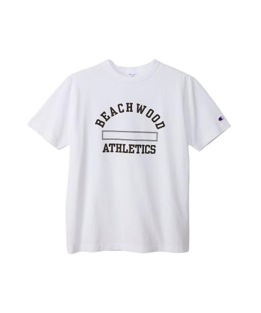 【公式】チャンピオン Champion ショートスリーブTシャツ 25SS ベーシック (C3-B345)★ 半袖 Tシャツ メンズ レディース ユニセックス