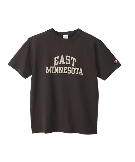 【公式】チャンピオン Champion ショートスリーブTシャツ 25SS ベーシック (C3-B34...