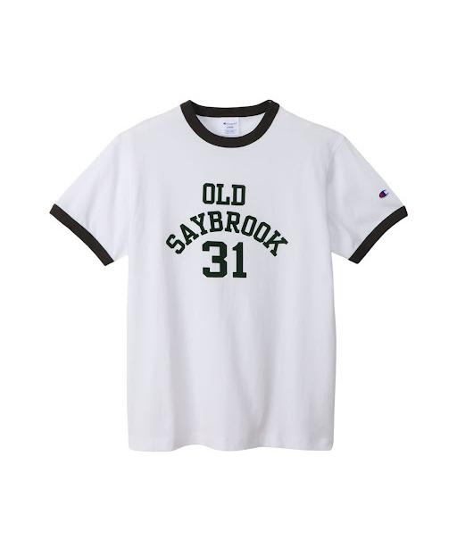 樂天商城 - 【公式】チャンピオン【30%OFFセール】Champion ショートスリーブTシャツ 25SS ベーシック (C3-B346)★ 半袖 Tシャツ メンズ レディース ユニセックス