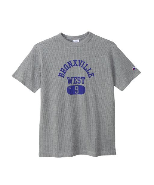 【公式】チャンピオン Champion ショートスリーブTシャツ 25SS ベーシック (C3-B34...