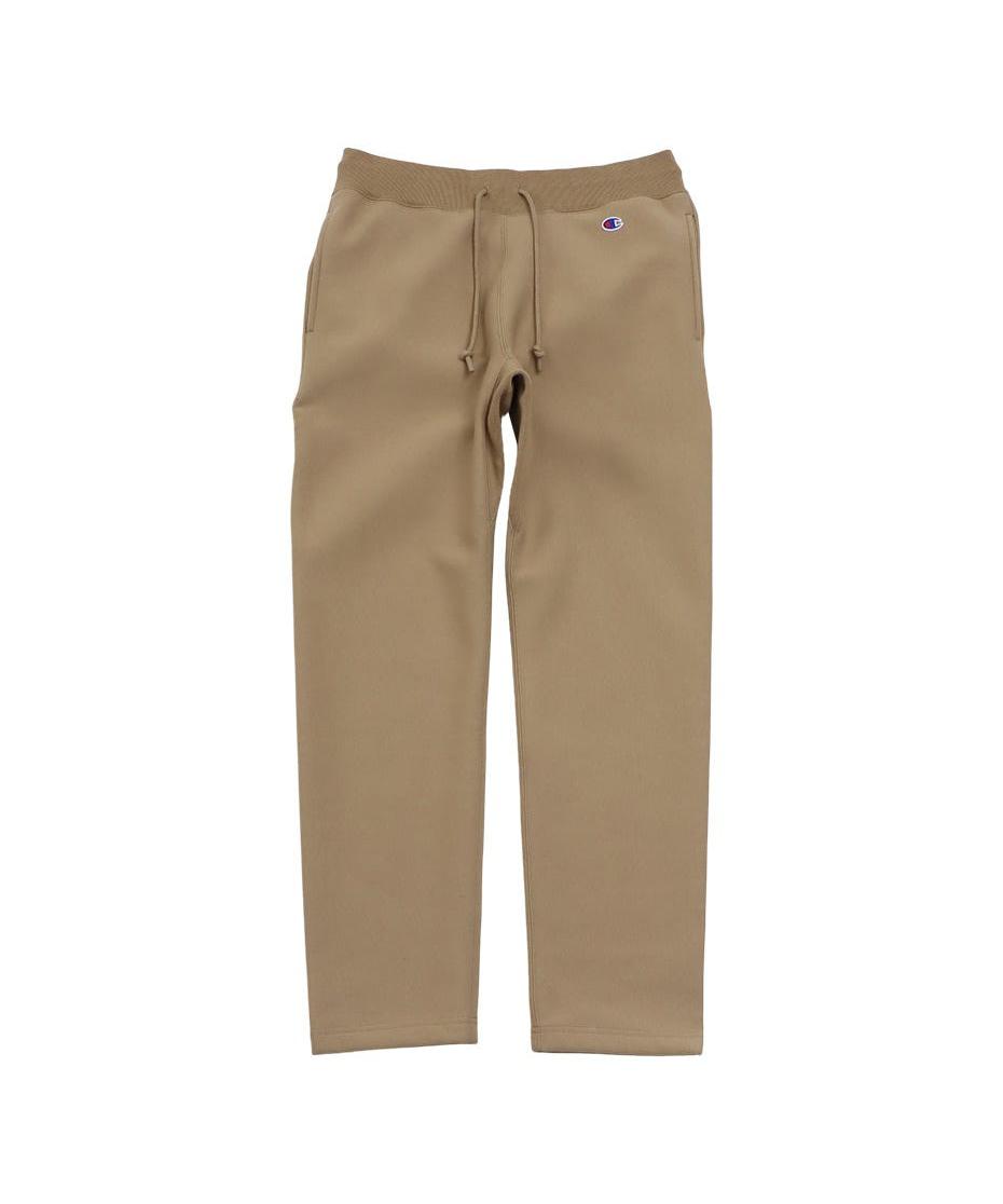 《セール》【公式】チャンピオン Champion リバースウィーブ(R) スウェットパンツ 24FW リバースウィーブ(R) (C3-U215)★ メンズ レディース reversweave スウェット トレーナー ストレッチ パンツ ロング ボトムス