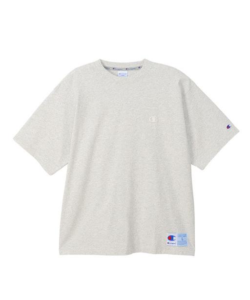 樂天商城 - 【公式】チャンピオン Champion ショートスリーブTシャツ 25SS アクションスタイル (C3-V331)★ メンズ レディース ユニセックス Tシャツ 半袖