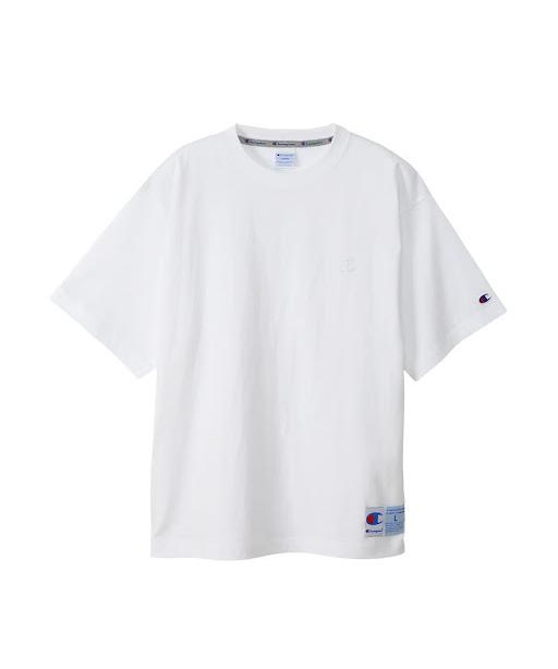 【公式】チャンピオン Champion ショートスリーブTシャツ 25SS アクションスタイル...