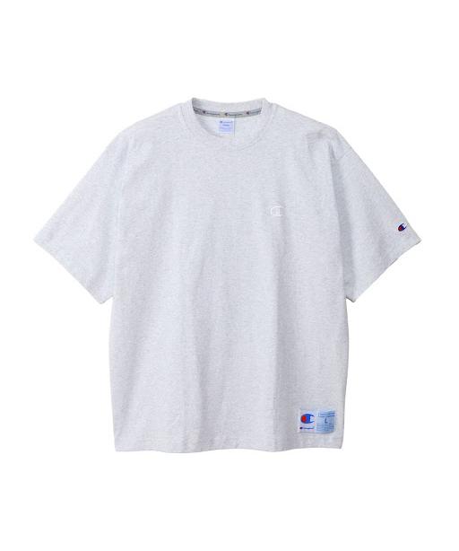 【公式】チャンピオン Champion ショートスリーブTシャツ 25SS アクションスタイル...