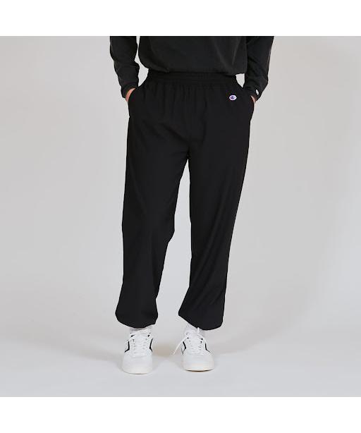 乐天商城 - 《セール》【公式】チャンピオン Champion ロングパンツ 25FW スポーツ (C3-CSD10)