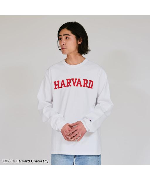 樂天商城 - 【公式】チャンピオン Champion ティーテンイレブン ロングスリーブTシャツ 25FW MADE IN USA (C5-C403)