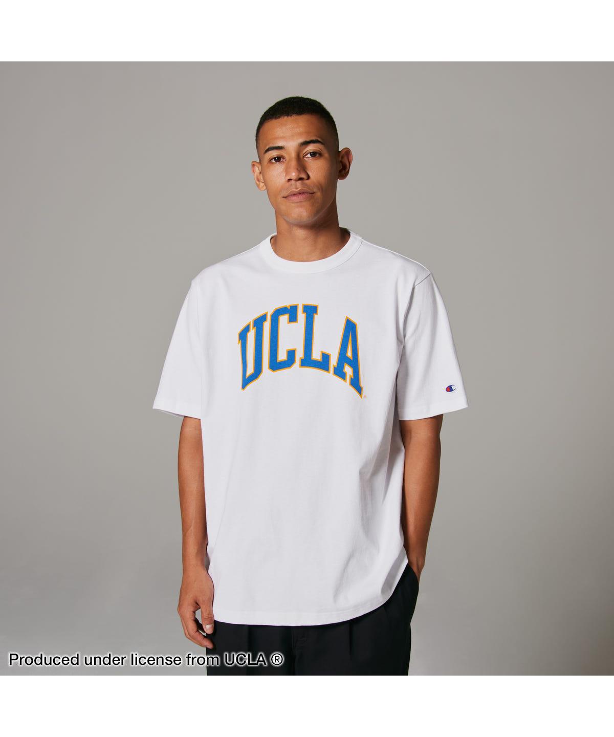 樂天商城 - 【公式】チャンピオン Champion ティーテンイレブン ショートスリーブTシャツ 26SS T1011 MADE IN USA (C5-D301)★ メンズ レディース ユニセックス トップス 半袖 Tシャツ ロゴT カレッジT