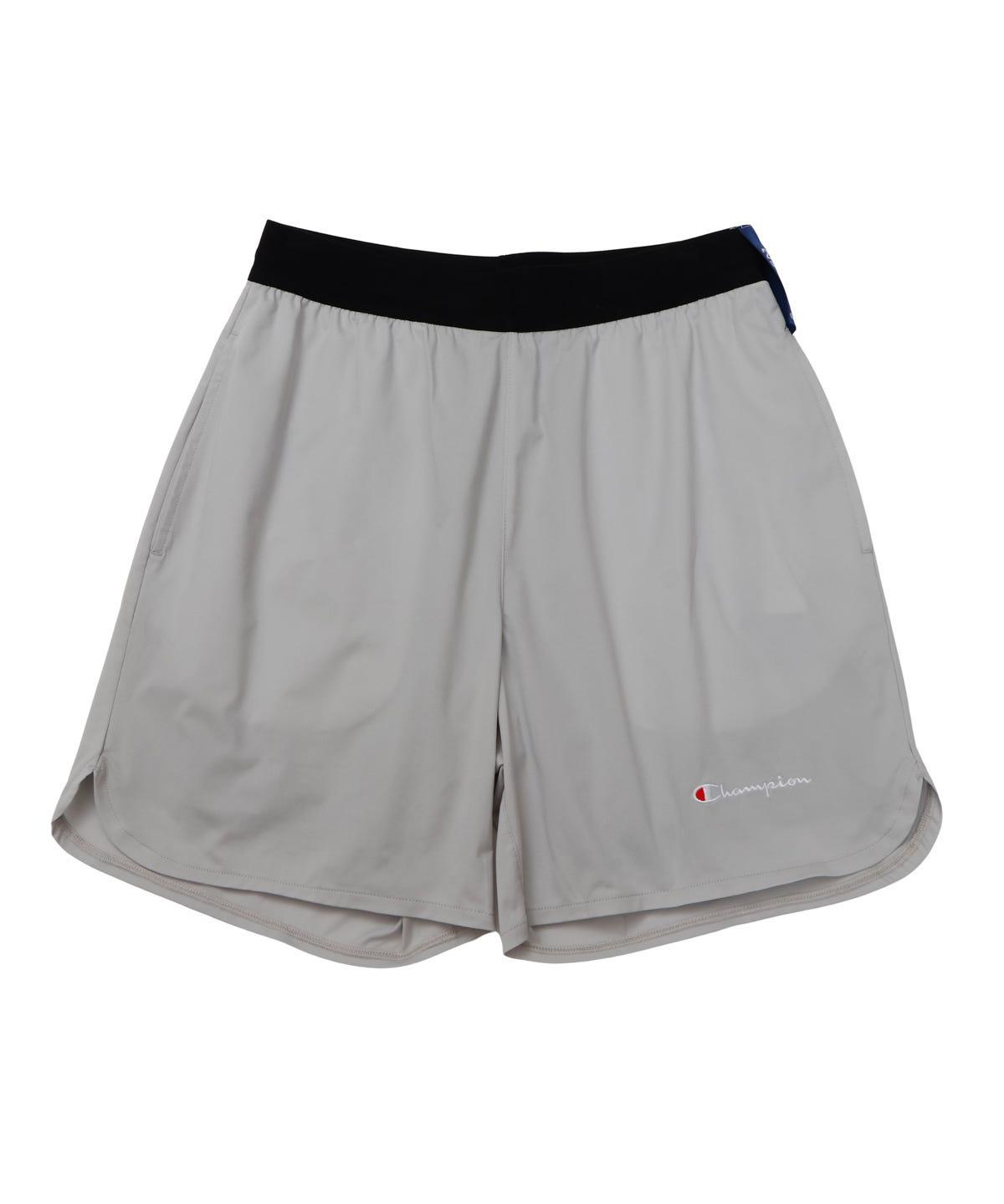 【公式】チャンピオン【速乾 ストレッチ】Champion ウィメンズ 2in1ショーツ 26SS ...