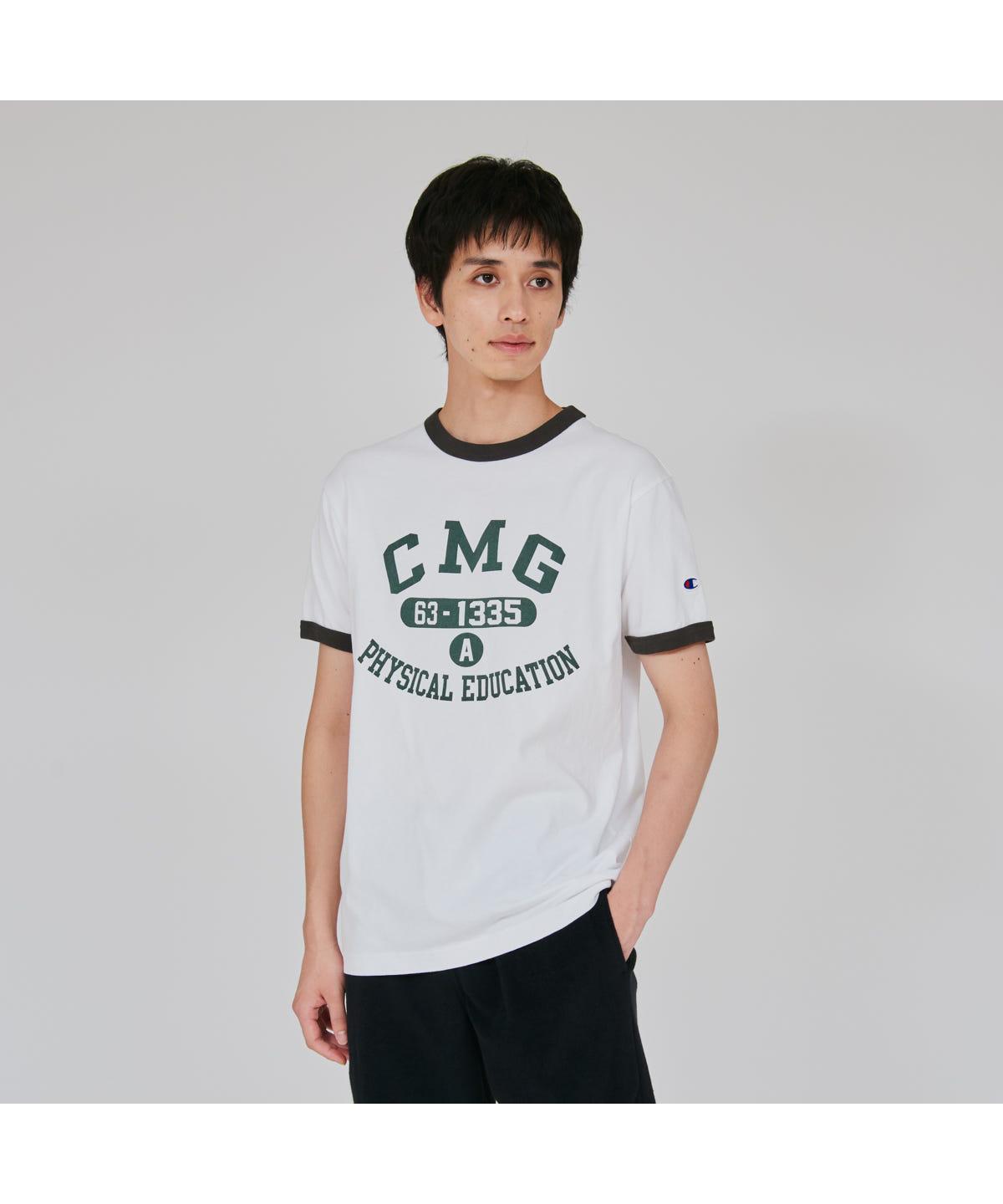 楽天市場】チャンピオン リンガー tシャツの通販