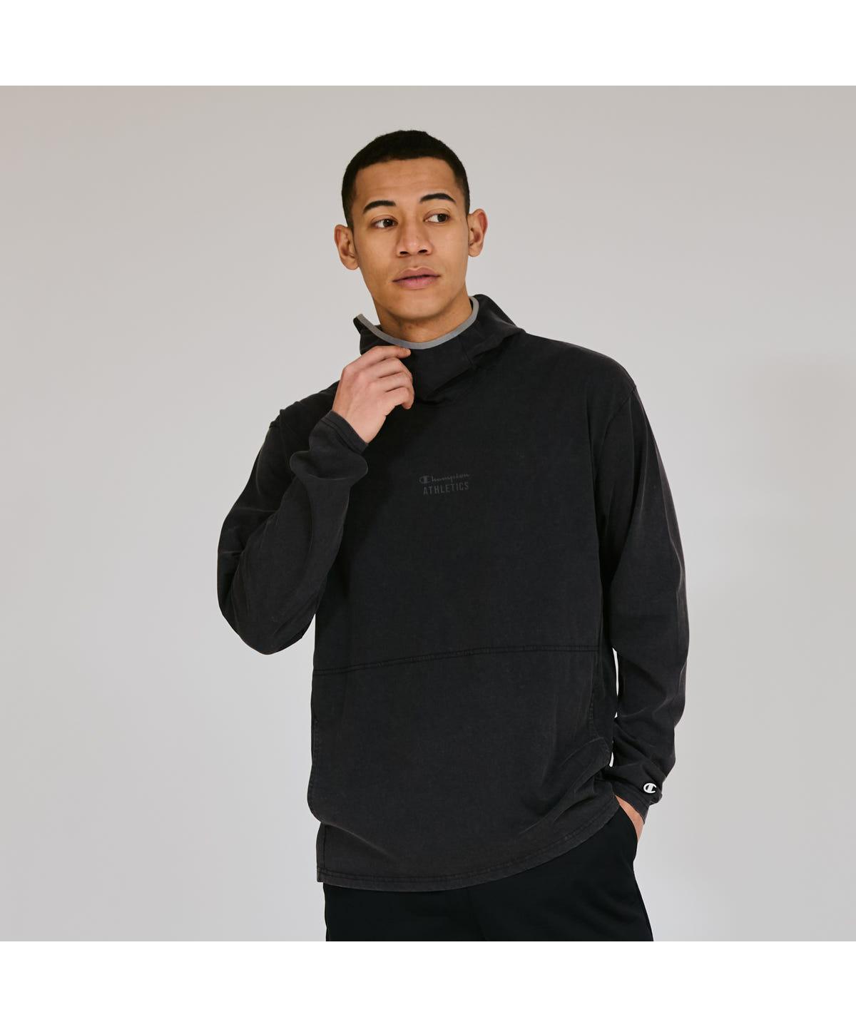 【公式】チャンピオン Champion ロングスリーブ Tシャツ 25FW スポーツ (C3-CS403)...