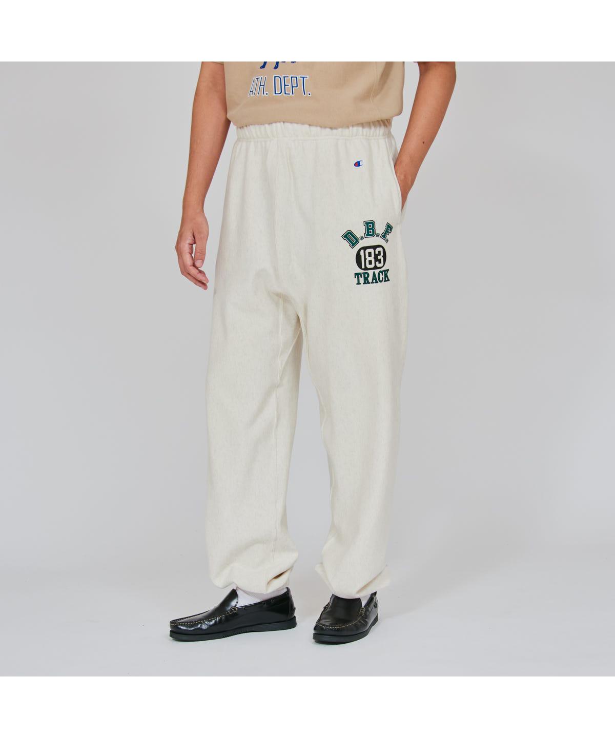 【公式】チャンピオン Champion リバースウィーブ(R)スウェットパンツ 26SS (C3-D201)★ メンズ レディース ボトムス スウェットパンツ スウェット トレーナー