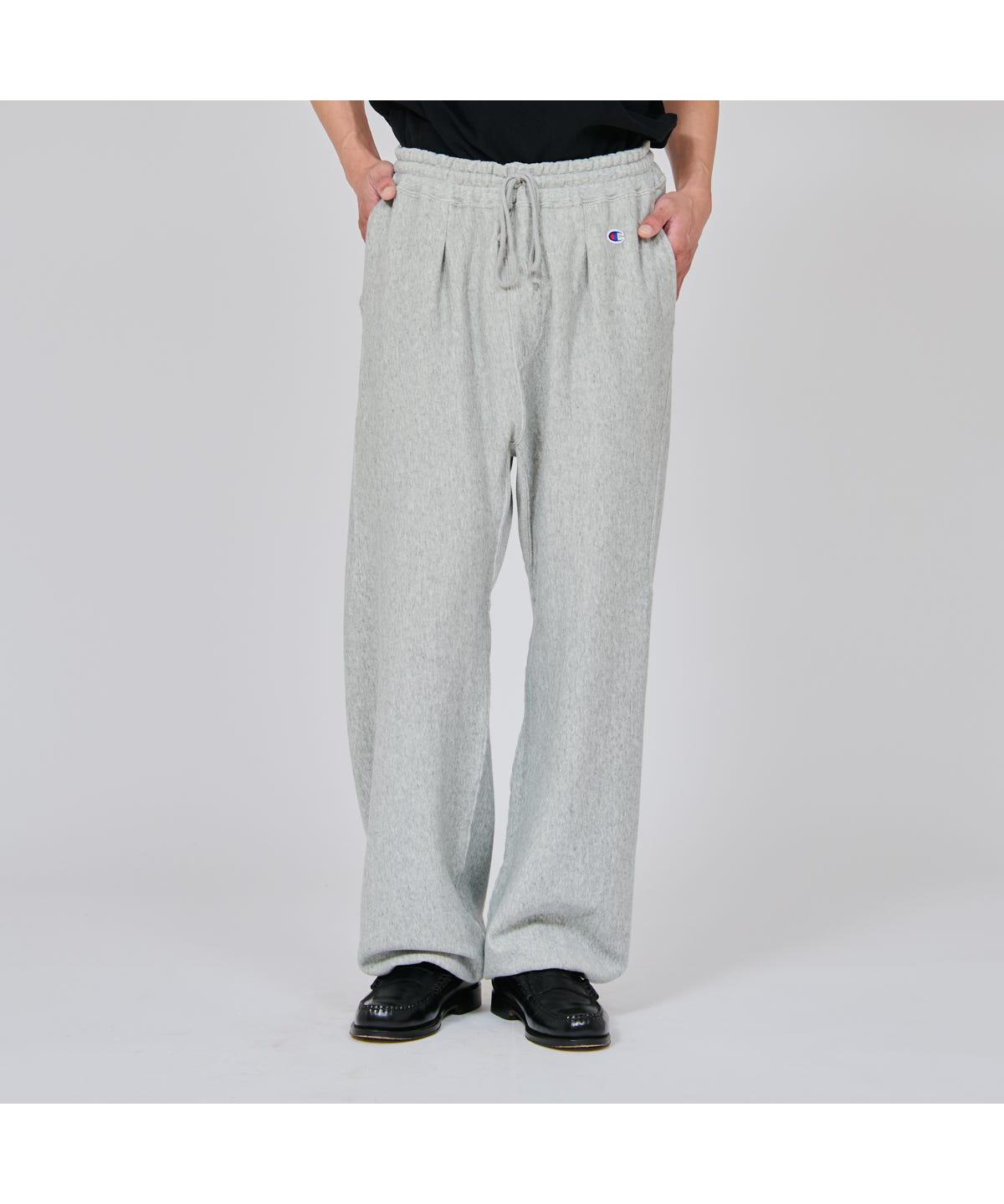 【公式】チャンピオン Champion リバースウィーブ(R)スウェットパンツ 26SS (C3-D203)★ メンズ レディース ボトムス スウェットパンツ スウェット トレーナー