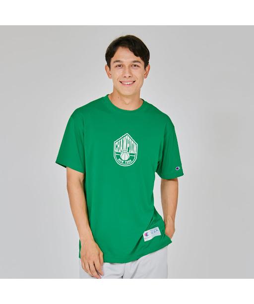 【公式】チャンピオン Champion ショートスリーブ Tシャツ 26SS LEGACY COLLECTION...