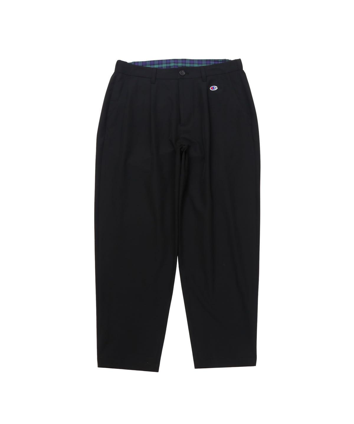 《セール》【公式】チャンピオン Champion ロングパンツ 26SS GOLF (C3-DG204)★ ゴ...