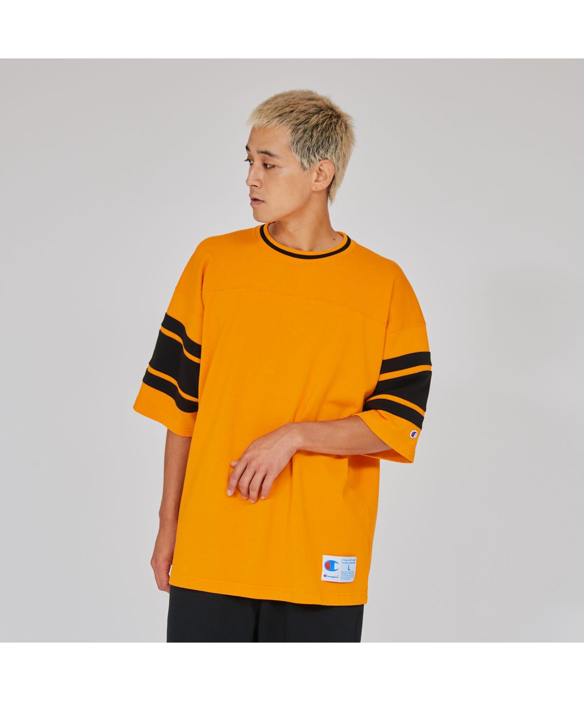 楽天市場】チャンピオン フットボールtシャツの通販
