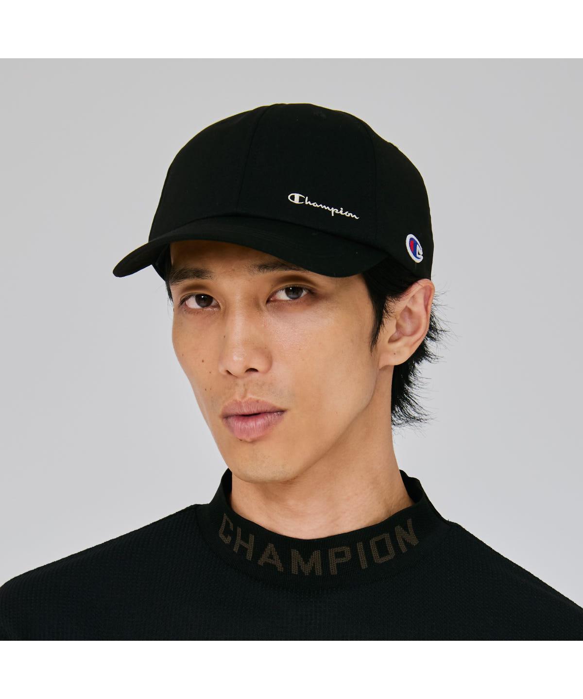 [Official] Champion Cap 26SS GOLF (C3-DG704C) Golf Men's Golf Wear Golf Accessories Hat Sports Unisex Gym Training Outdoor