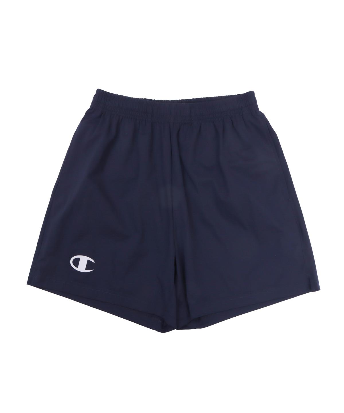 【公式】チャンピオン Champion SHORTS(C3-EV516)