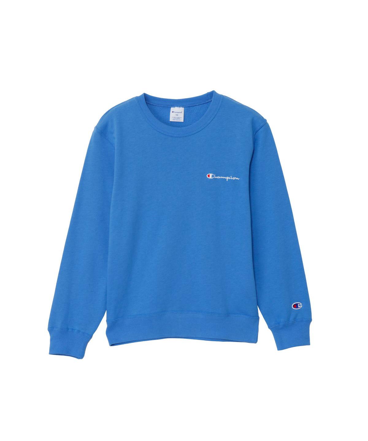 《最大2,000円OFF》【公式】チャンピオン Champion キッズ クルーネックスウェット...
