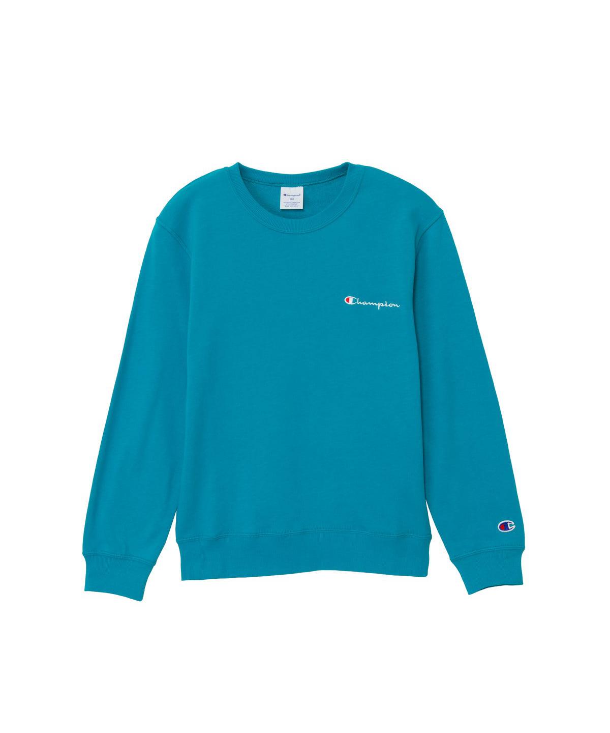《最大2,000円OFF》【公式】チャンピオン Champion キッズ クルーネックスウェット...