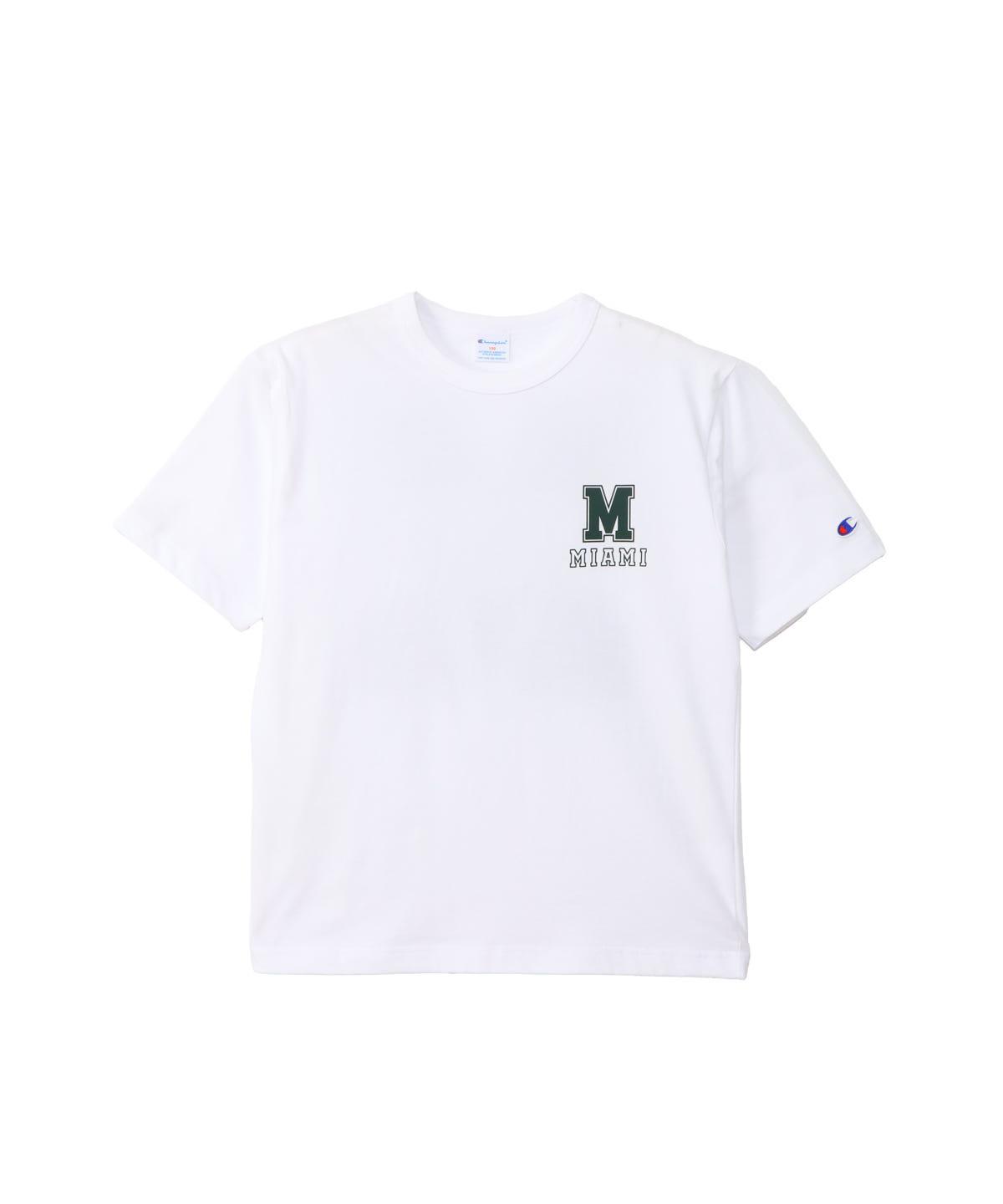 《セール》【公式】チャンピオン Champion キッズ ショートスリーブ Tシャツ 25SS ...
