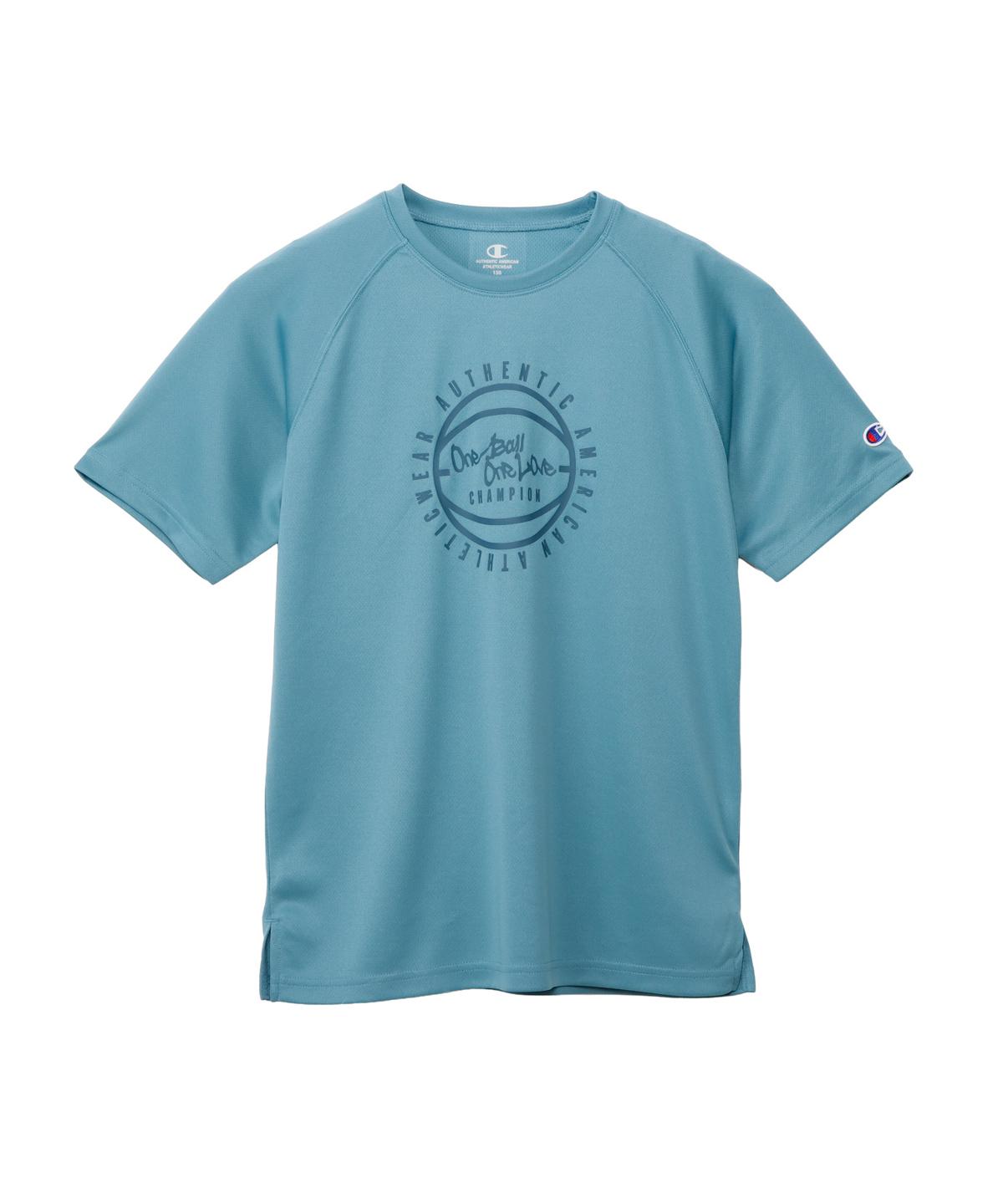 【公式】チャンピオン Champion SHORT SLEEVE T-SHIRT(CK-EB315)