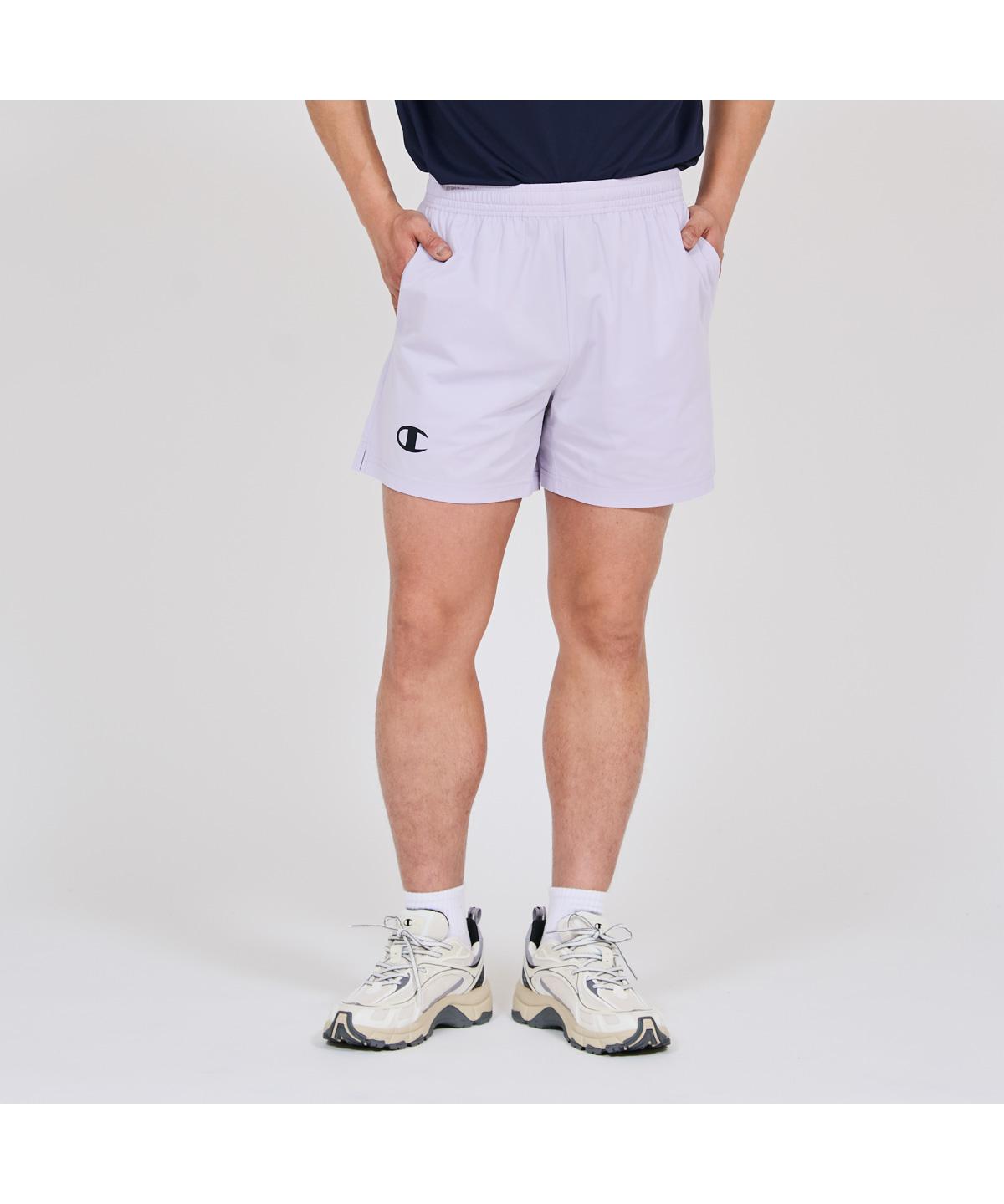 【公式】チャンピオン Champion SHORTS(C3-EV516)