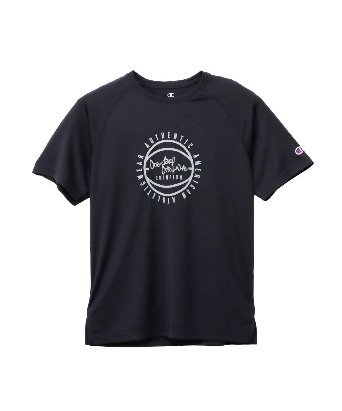【公式】チャンピオン Champion SHORT SLEEVE T-SHIRT(CK-EB315)