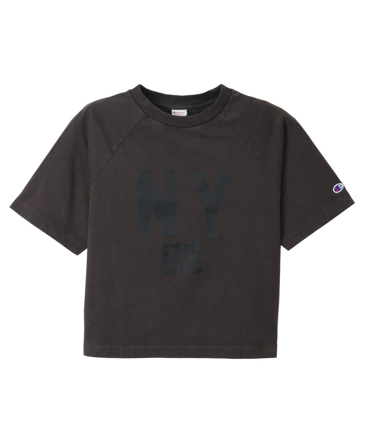 《セール》【公式】チャンピオン Champion ウィメンズ ショートスリーブ Tシャツ 2...