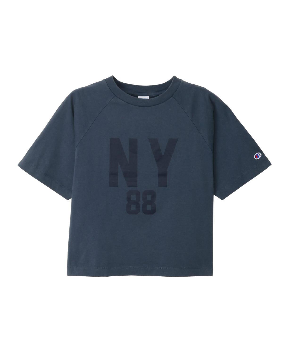《セール》【公式】チャンピオン Champion ウィメンズ ショートスリーブ Tシャツ 2...