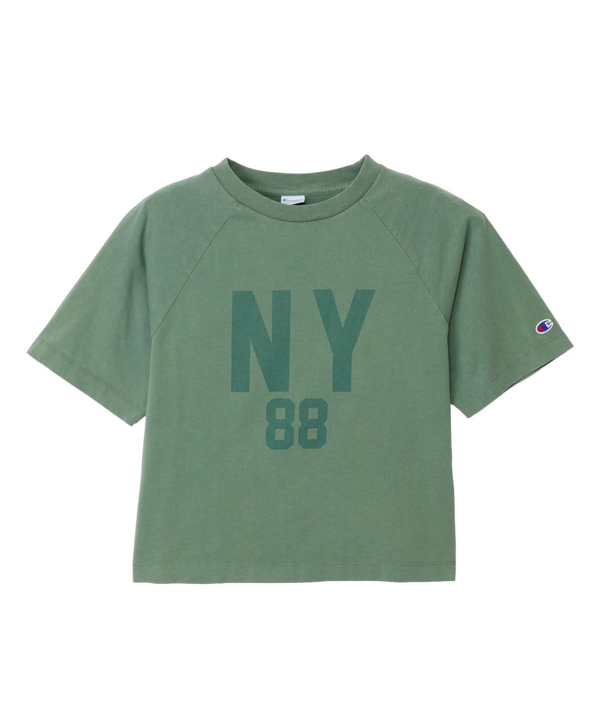 《セール》【公式】チャンピオン Champion ウィメンズ ショートスリーブ Tシャツ 2...