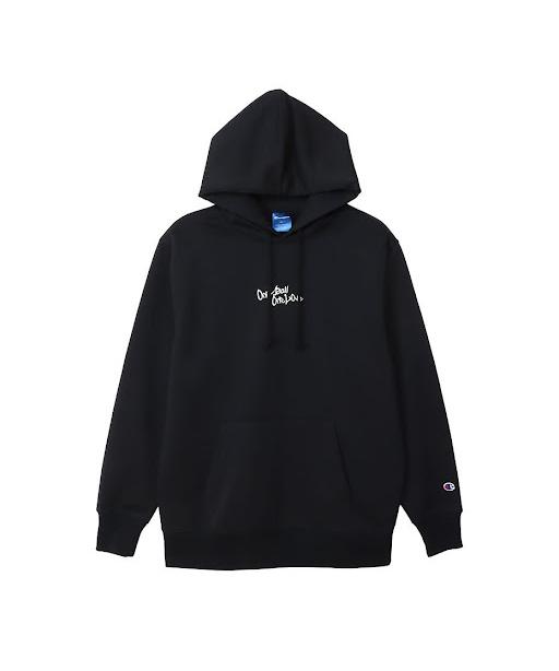 《セール》【公式】チャンピオン【速乾】Champion フーデッドスウェットシャツ 24FW E-MOTION (C3-AB115)★ バスケ チーム スポーツ ユニセックス レディース メンズ