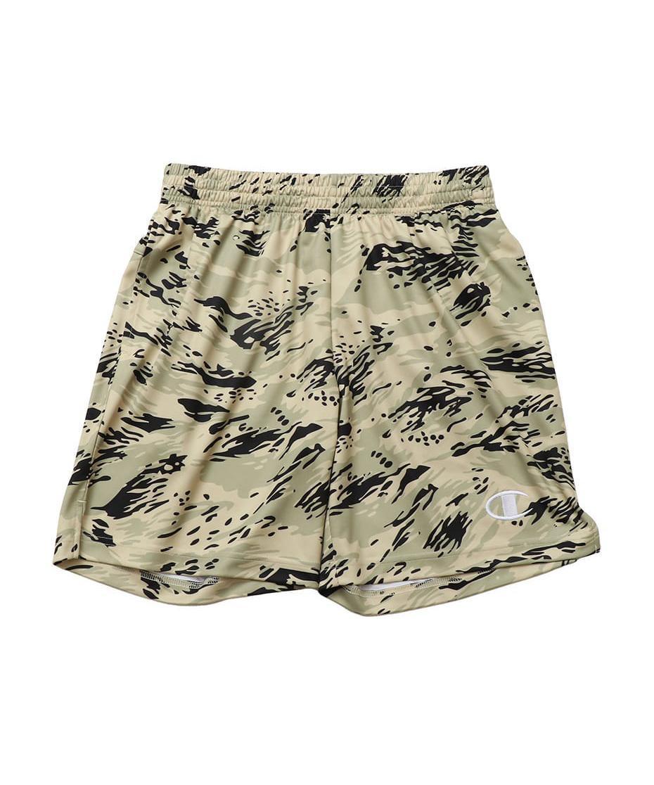 《セール》【公式】チャンピオン【抗菌 防臭 速乾 ストレッチ】Champion ショーツ 24FW CAGERS (C3-AB555)★ バスケ チーム スポーツ ユニセックス レディース メンズ championstore-10000689 Champion公式楽天市場店 サンプル画像3