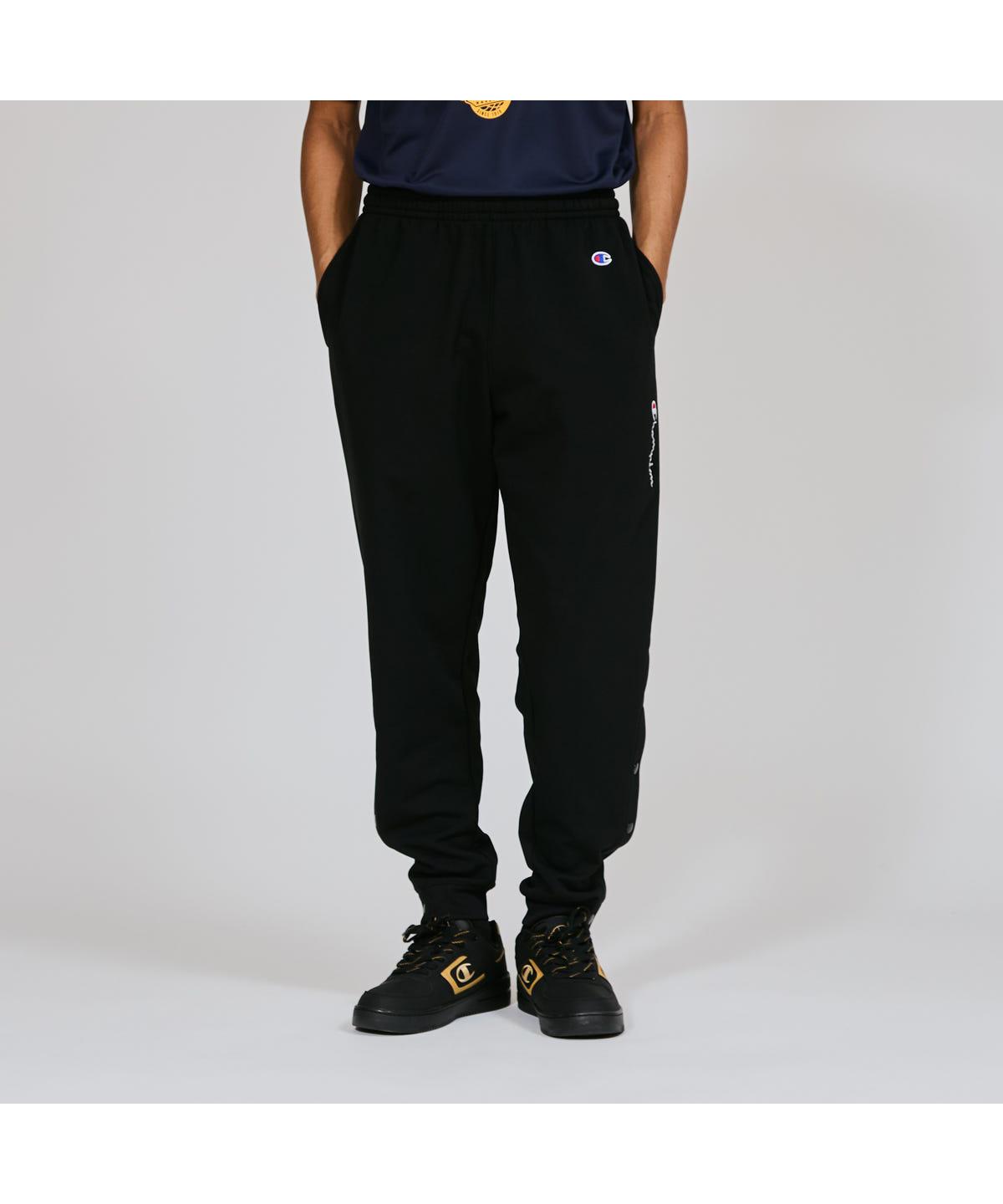 [Sale] [Official] Champion Sweatpants 25FW BASKETBALL (C3-CB212)