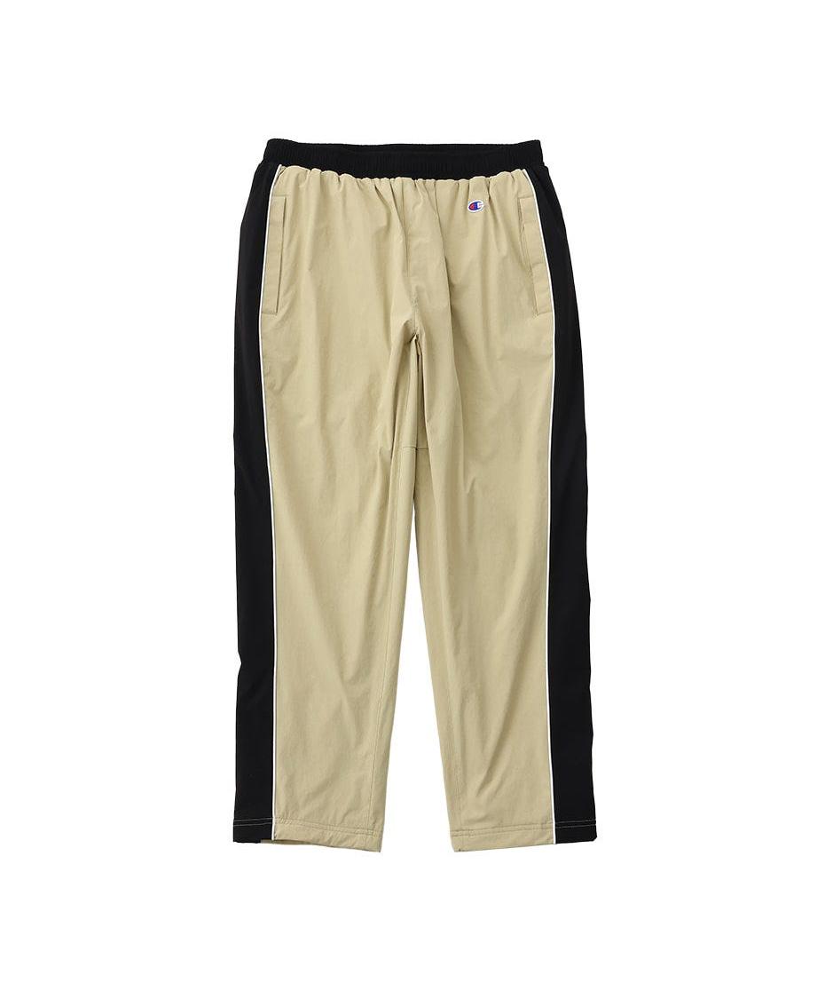 《セール》【公式】チャンピオン【ストレッチ 軽量】Champion ロングパンツ 23FW スポーツ (C3-YSD04)★ メンズ レディース トレーニングウエア championstore-10004656 Champion公式楽天市場店 パッケージ画像